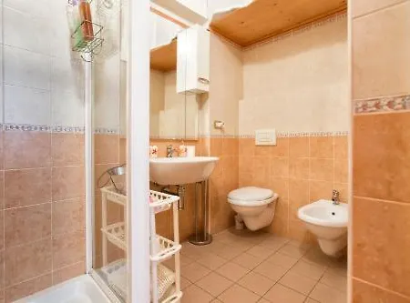 Zahra Apartment *