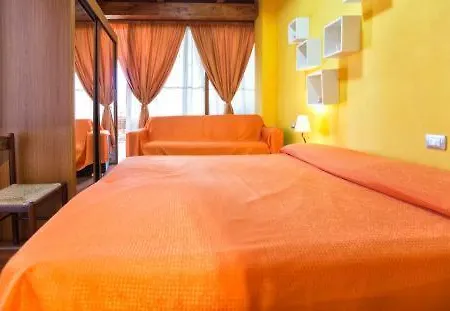 Apartment Zahra *