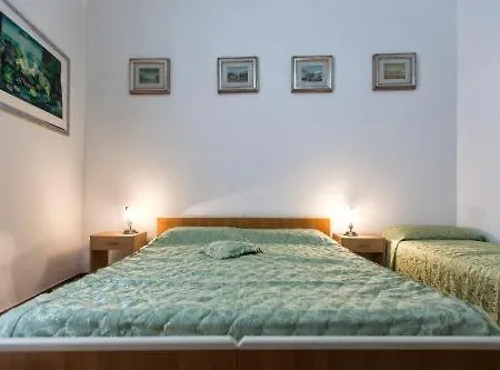 Zahra Apartment Alghero