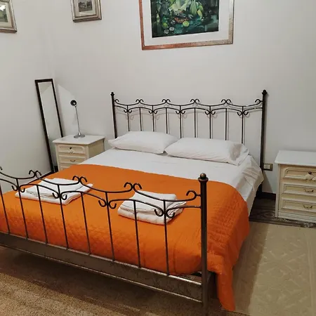 Zahra Apartment Alghero
